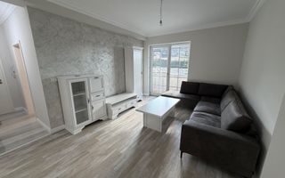 Apartament cu 2 camere si gradina cu finisaje premium in Giroc in zona Lidl - Poză 1