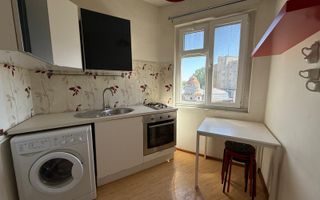 Apartament de vânzare  2 camere Kogălniceanu 45 mp utili centrala - Poză 7