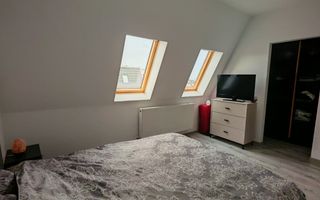 Casa 4 camere, cartier Izvor, oras Brasov - Poză 10