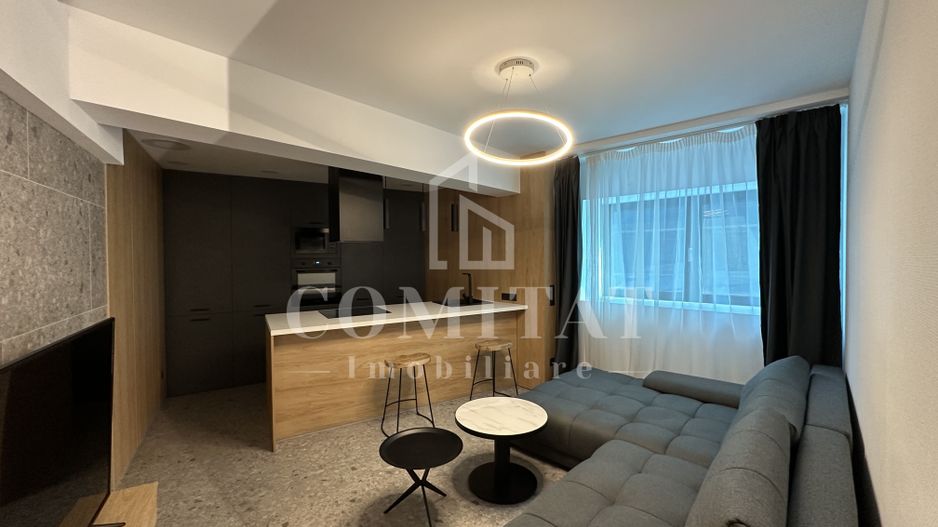 Apartament 2 camere | 52mp | Complex exclusivist Wings - Poză 1