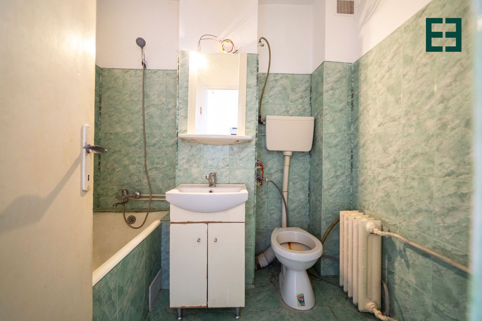 Apartament cu 3 camere etajul 4 - Cartierul A. Vlaicu - Arad - Poză 13