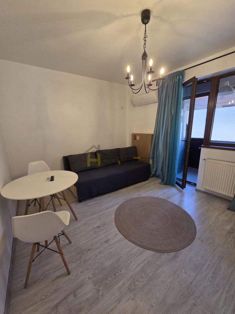 Inchiriere studio Popesti Leordeni loc parcare 15 min metrou - Poză 1