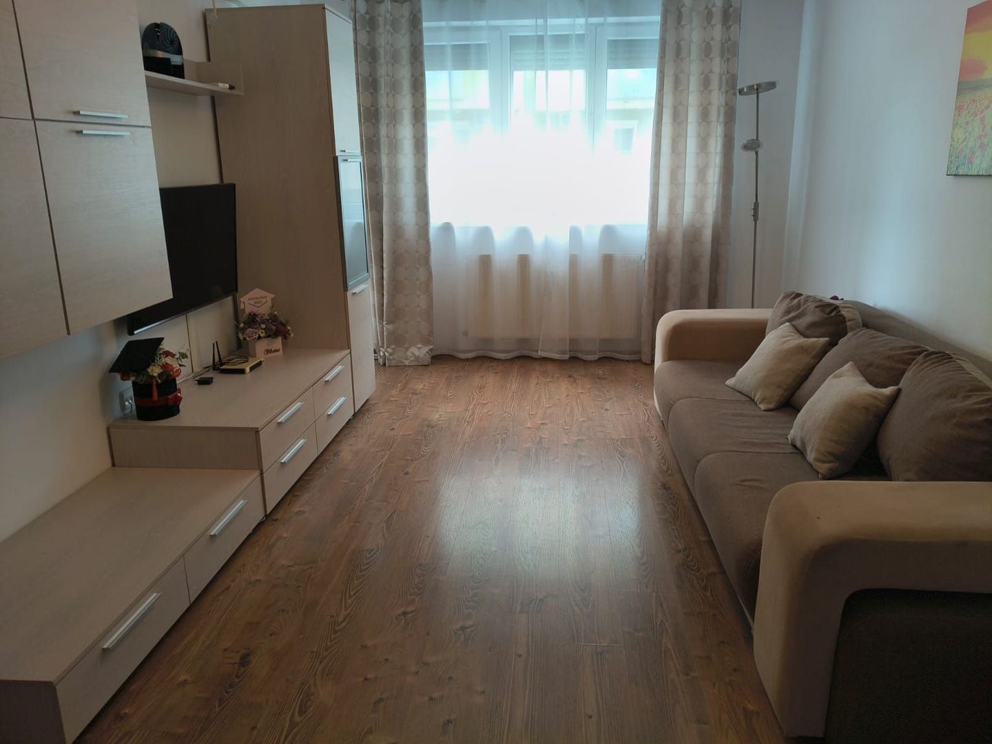Apartament de vanzare in Oradea - Poză 1