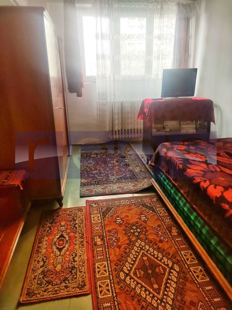 VANZARE2 CAMERE | NICOLAE GRIGORESCU | BLOC REABILITAT - Poză 8