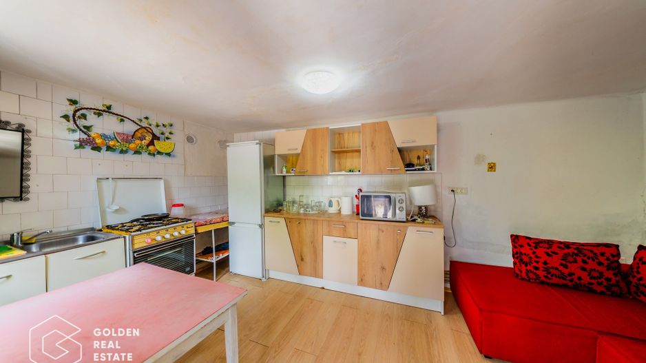 Casa 4 camere Gradiste,760 mp, ideala 2 familii, comision 0% - Poză 8