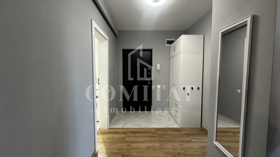 Apartament la cheie | Garaj subteran | Cartier Bună Ziua - Poză 16