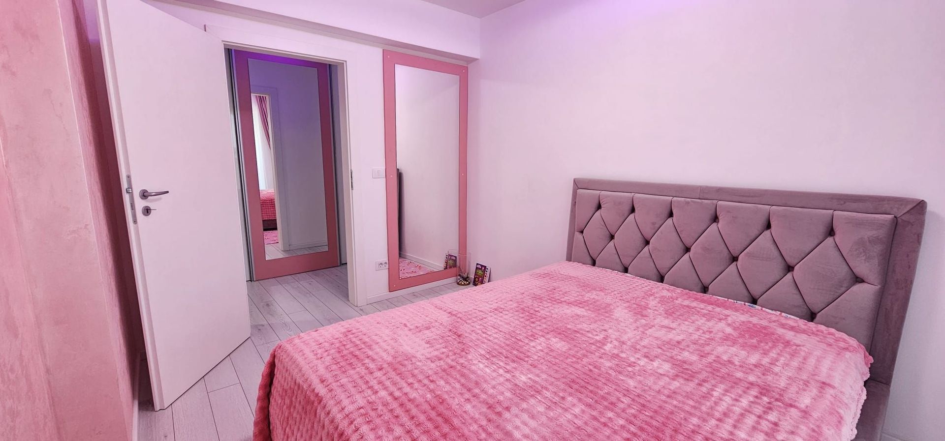Apartament 3 camere, prima inchiriere, Tomis Plus, Constanta - Poză 9