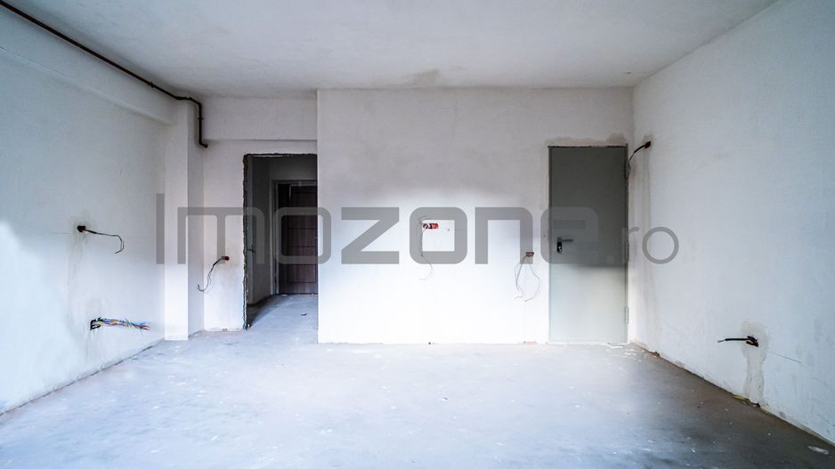 3 CAMERE- 81 mp, Decomandat, Militari langa METROU, liber, NOU, COMISION 0% - Poză 7