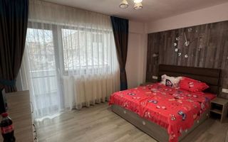 Apartament 3 camere de închiriat, zona Bucium – Lidl, Iași - Poză 8