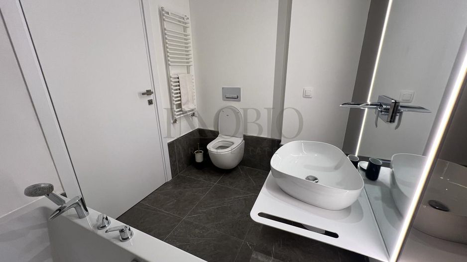 Apartament 3 camere premium | Loc de parcare | Aviației - Poză 15