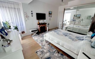 Apartament de 2 camere în Atria Urban Resort - Poză 13