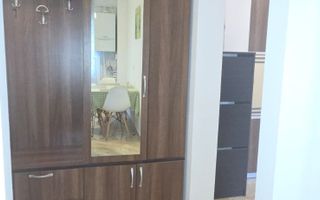 AP. 3 CAMERE - SEBASTIAN, CENTRALA PROPRIE, MOBILAT/ UTILAT MODERN - Poză 9