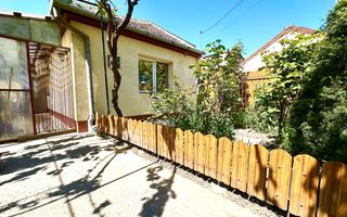 Casa splendidă cu 3 camere, Parcul Salca, 72mp - Poză 5