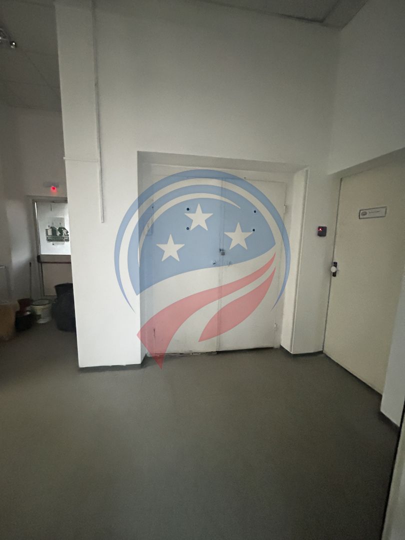 Clădire comercială P+2E, 1000 mp - Poză 9