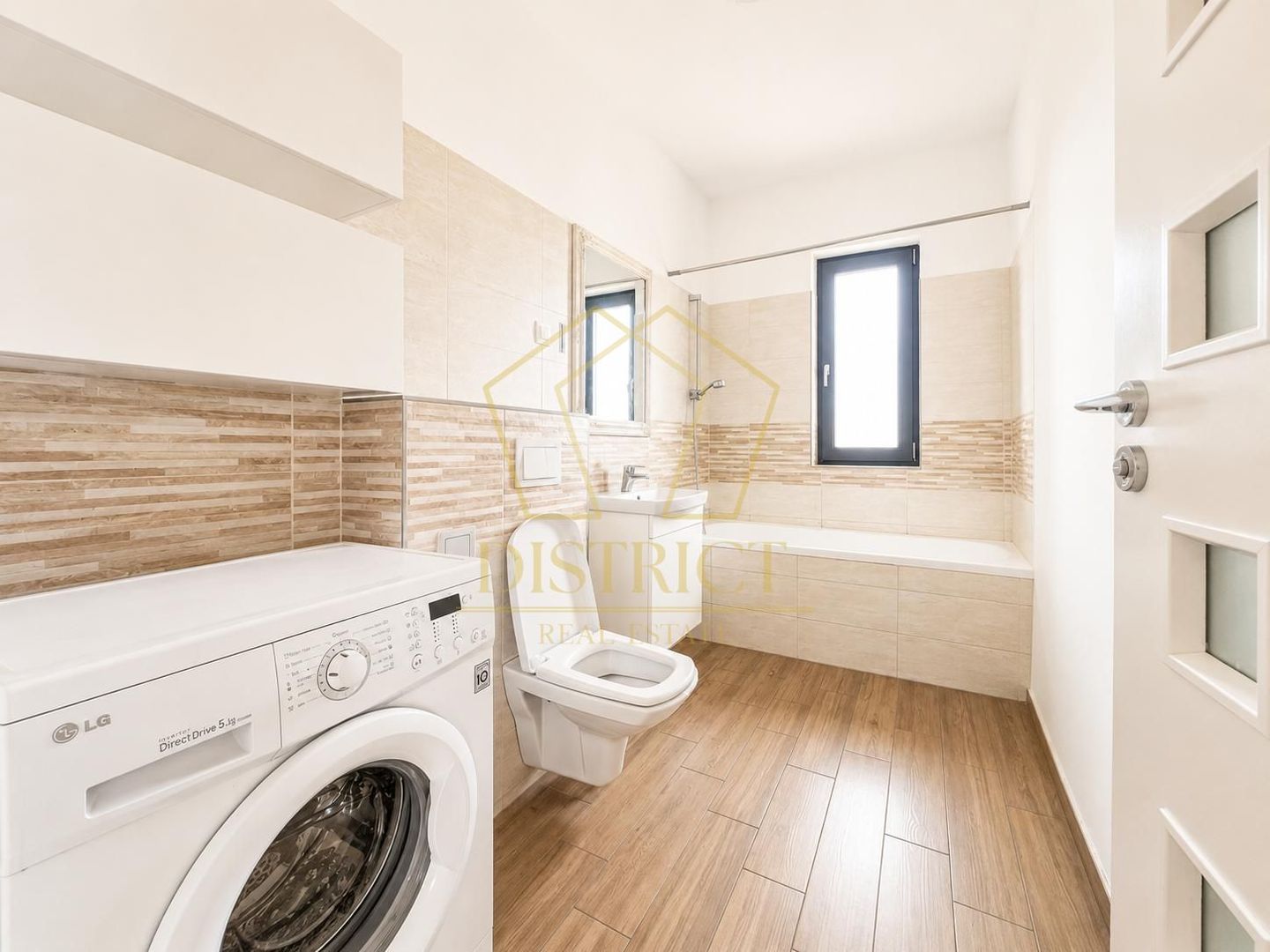 Apartament cu 2 camere | Braytim - Poză 6