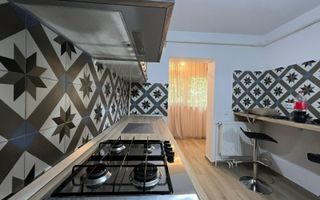 Apartament 1 camera decomandat, zona 2 Baieti Tatarasi, Iasi - de inchiriat - Poză 6