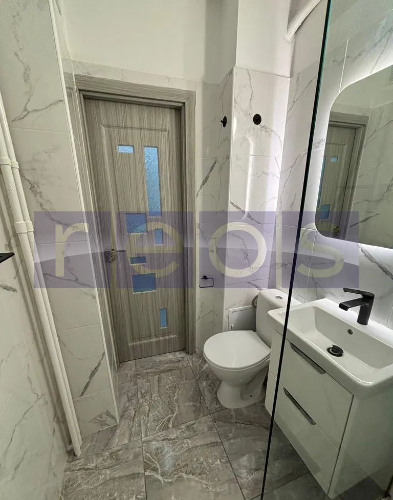 DE VANZARE DRUMUL TABEREI AP 3 CAMERE 47 MP | SEMIDECOMANDAT | METROU - Poză 8