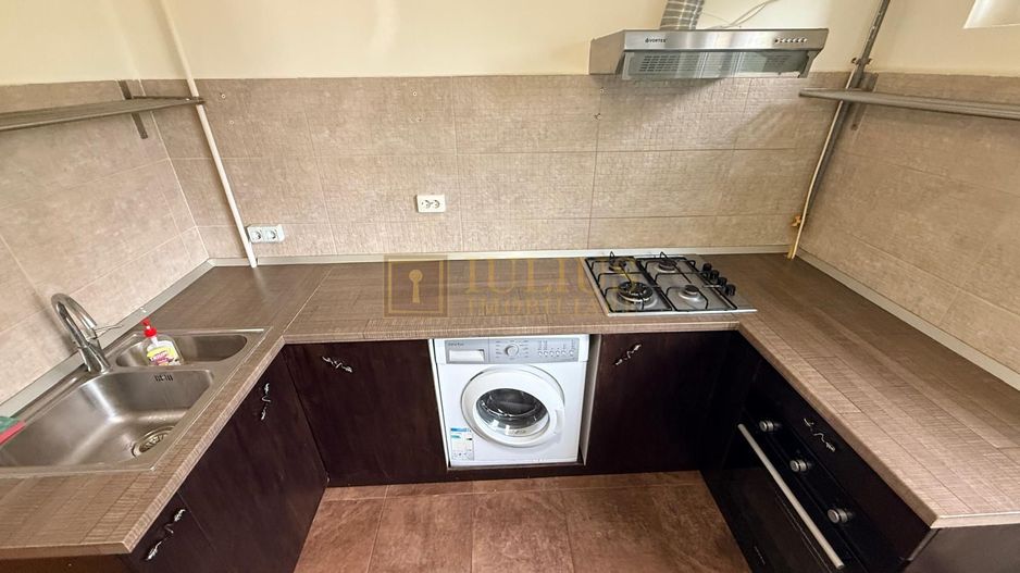 2 camere| langa facultatea de Arhitectura, Mecanica| Pet friendly| - Poză 7