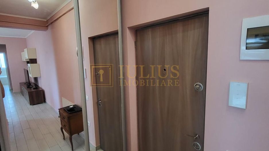 Bloc nou, 3 camere, 2 locuri de parcare- Dumbravita - Poză 11