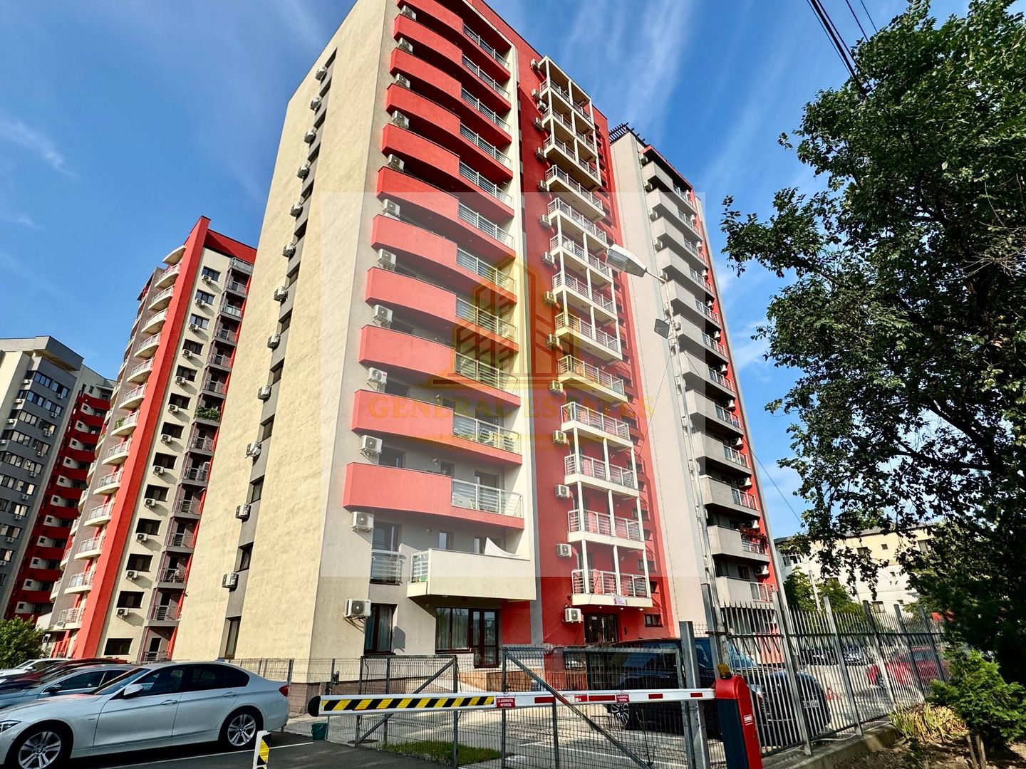 Vânzare apartament - 1 cameră - 40,55 m.p. - Tătărași - Poză 3