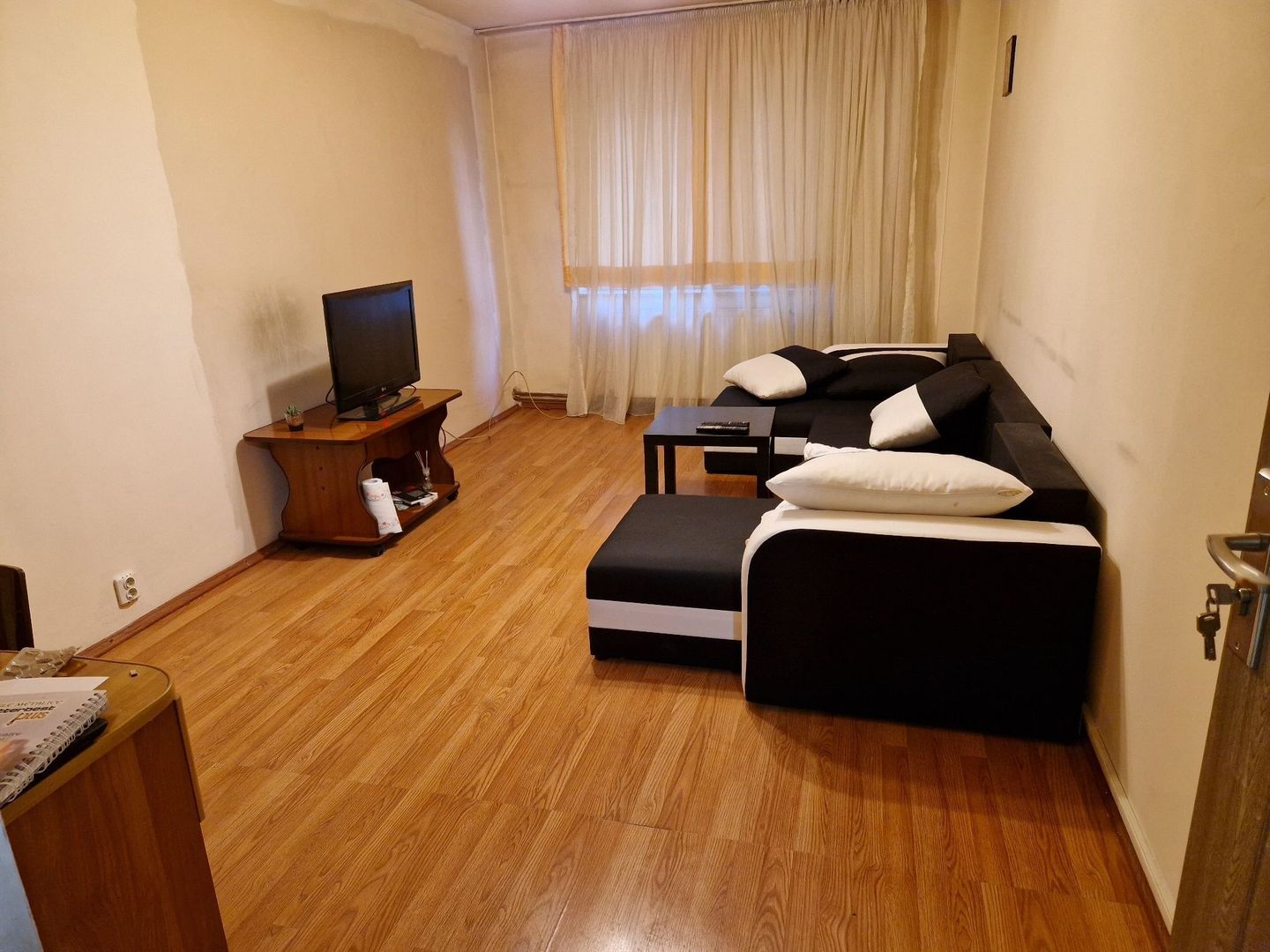 Apartament 4 camere kaufland Ferentari - Poză 1