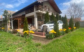 Proprietate cu potențial rezidențial și comercial | Comuna Pesac - Poză 3