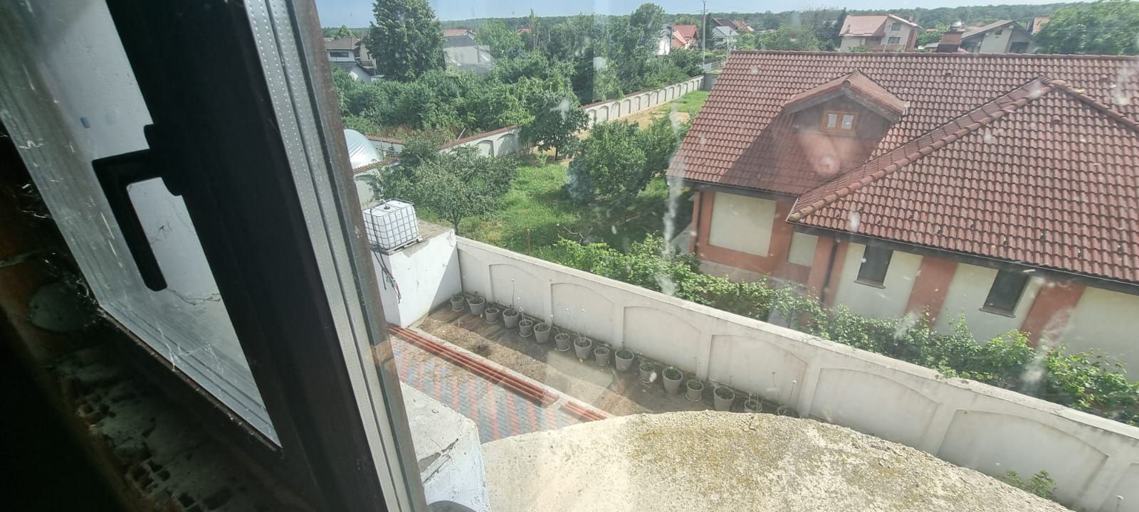 Casă la roșu în Brănești, oportunitate de preț - Poză 22