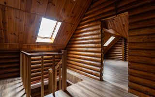 Vânzare, casă, 9 camere, satul Mîndra, r-nul Călărași. - Poză 30