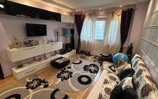 Rahova-Piata Rahova | 2 camere | 57mp | semidec | et 2 | 127.000 euro - Poză 1