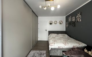 Apartament modern la cheie | Etaj intermediar | Zona Str Tineretului - Poză 7