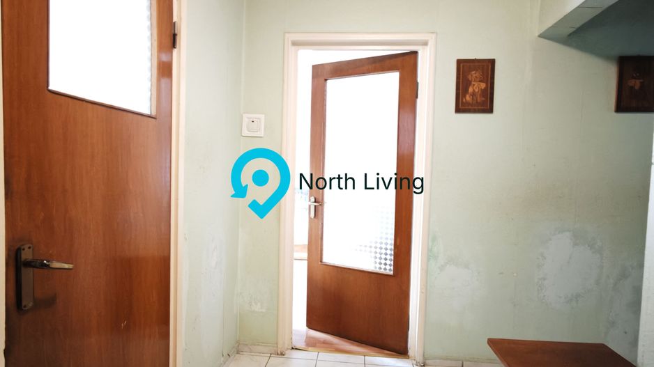 Apartament 3 camere | Zona Trapezului – 1 Decembrie 1918 - Poză 12