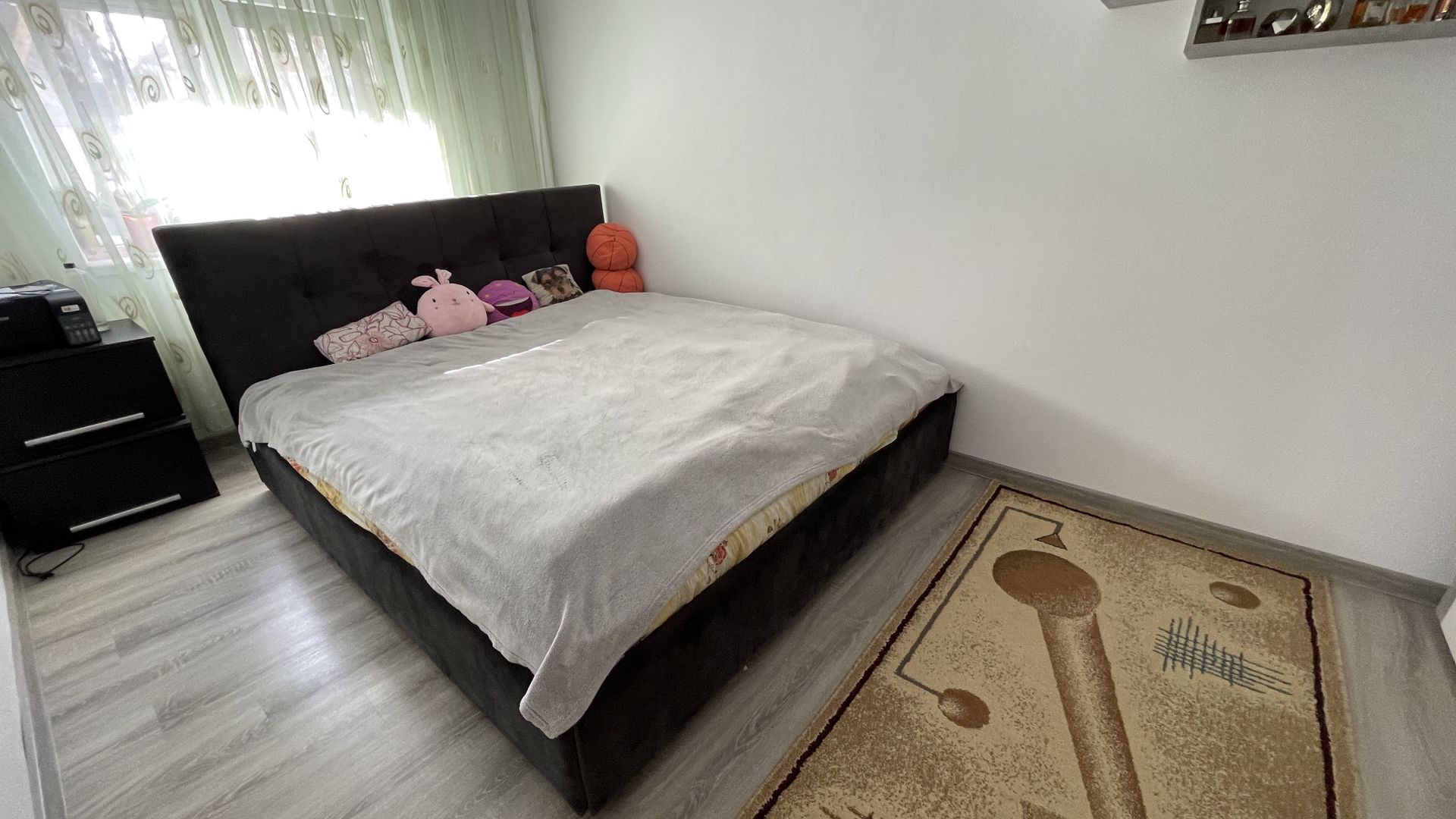 Apartament cu 2 camere parter -zona buna și linistita - Poză 15