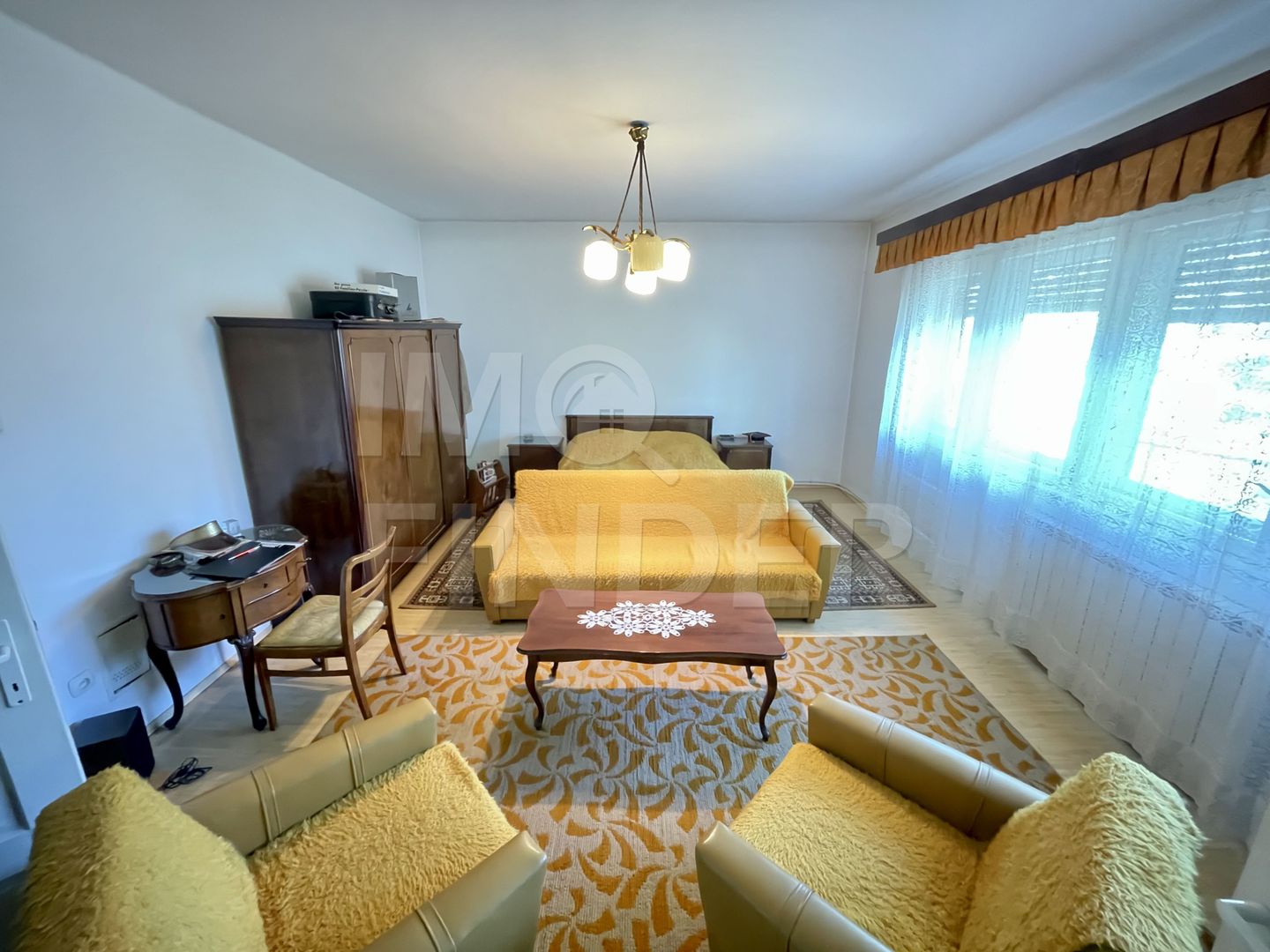 Apartament in vila, garaj, zona Grand Hotel Napoca - Poză 6