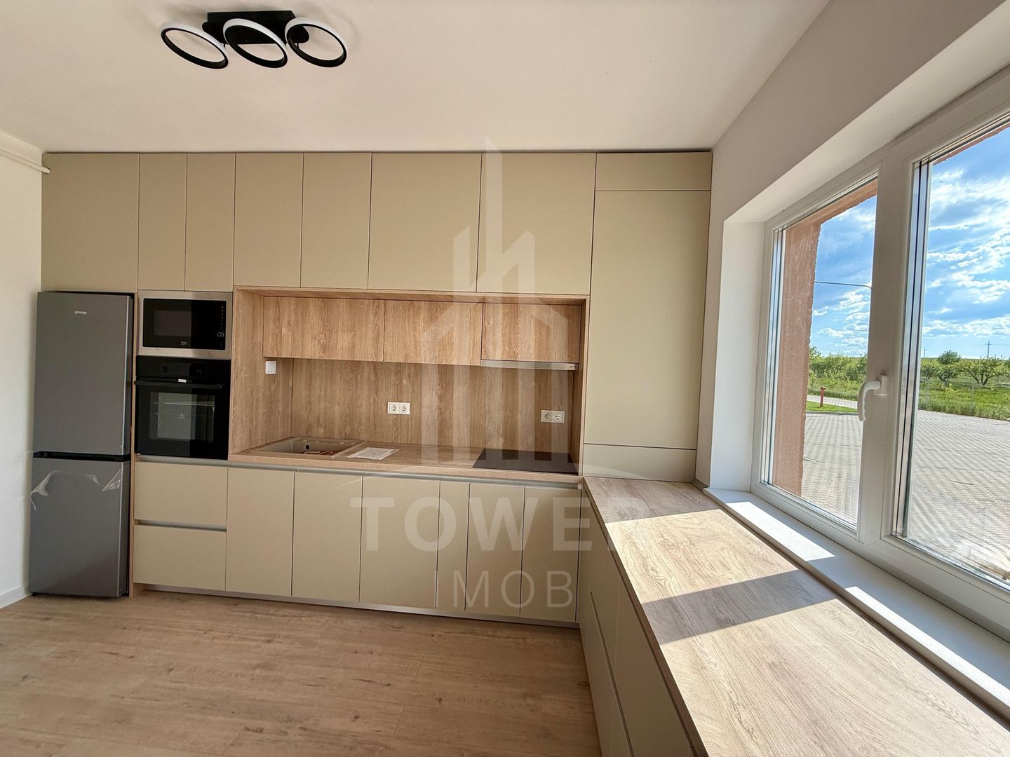 COMISION 0 | Apartament 2 Camere | Parcare | Rezidențial Nou - Poză 1