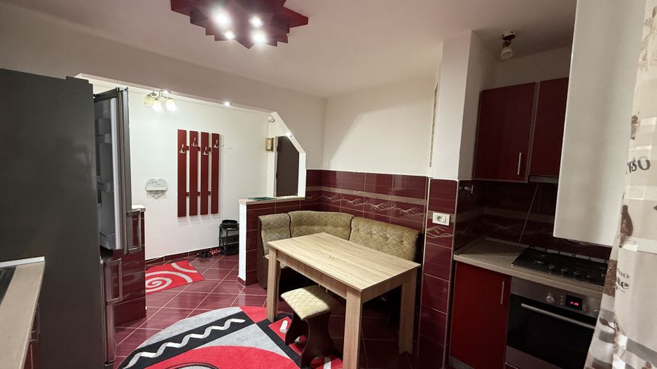 Girocului | 3 Camere | Centrala proprie | Mobilat si Utilat - Poză 15