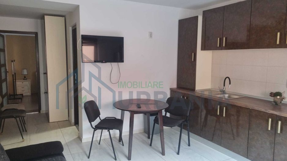 Apartament 2 camere open space de închiriat în zona Galata - Poză 5