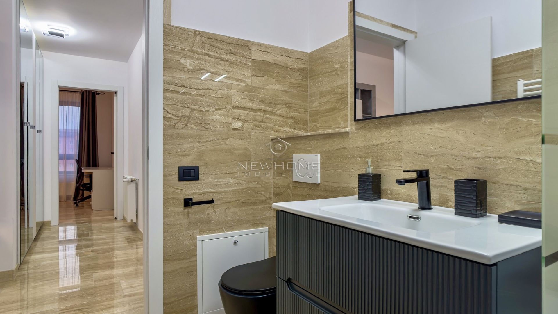 Apartament 2 camere, parcare, zona Iulius Mall Park Lake - Poză 8