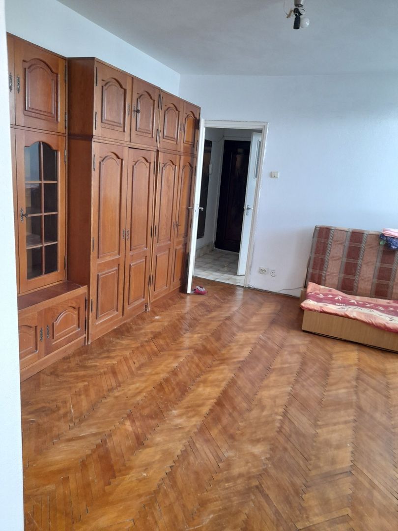 garsoniera Iancului- Vatra Luminoasa - Poză 1