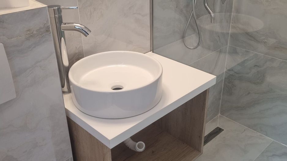 Apartament modern cu o camera ideal pentru 2 persoane | Marasti - Poză 22