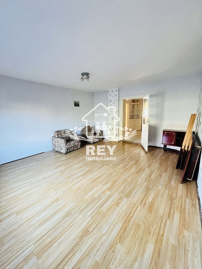 Casă 3 camere cu teren 468 mp zona Străzii Record/Terezian - Poză 7