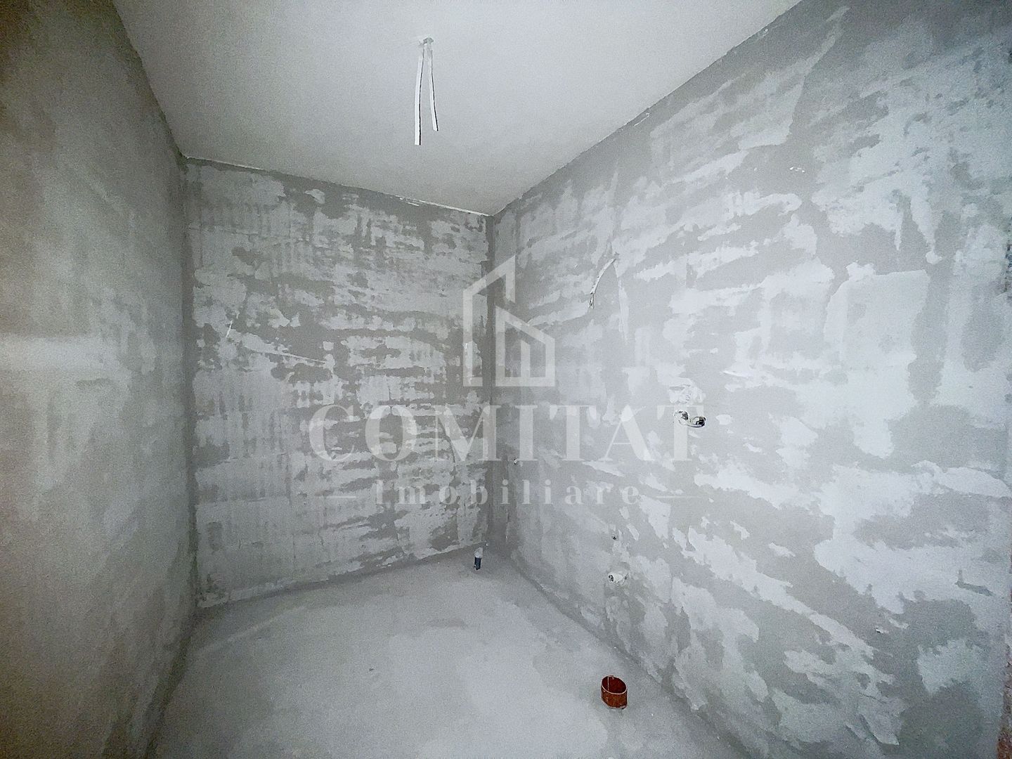 Apartament cu 1 cameră Imobil nou str Soporului - Poză 6