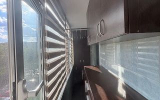 Apartament 3 camere decomandat, etaj 2, Bld Poitiers, Iași - loc parcare inclus - Poză 7