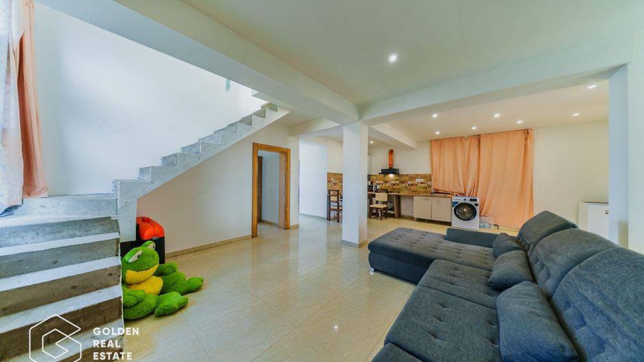 CASA  P+M in Zimandcuz, comision 0% - Poză 6