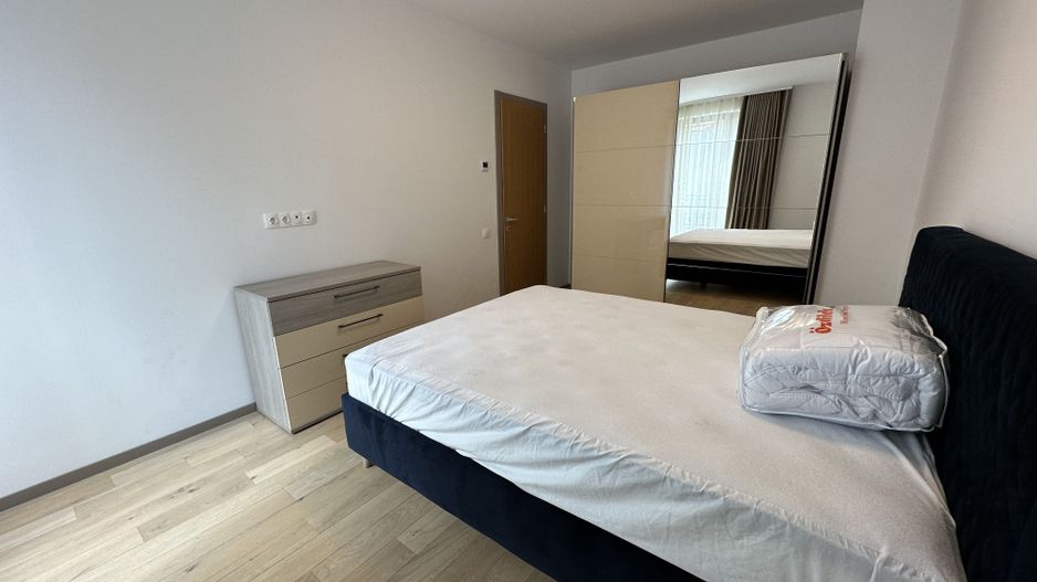 Apartament bloc nou 3 camere - parcare subterana - Poză 16