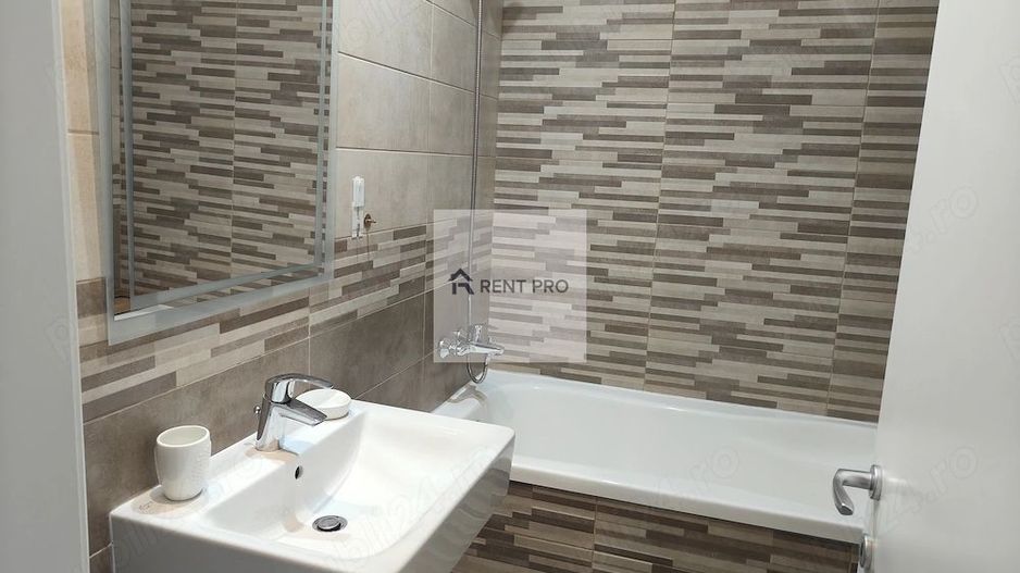 Apartament 2 camere de închiriat | Premium Regie | Metrou Grozăvești - Poză 3