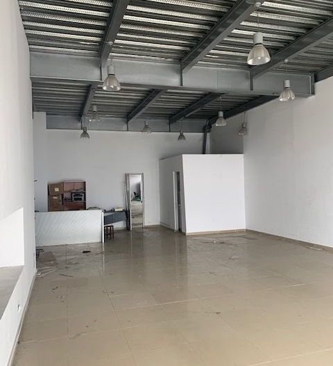 Spațiu industrial - Hala de vanzare, Calea Republicii ! - Poză 11