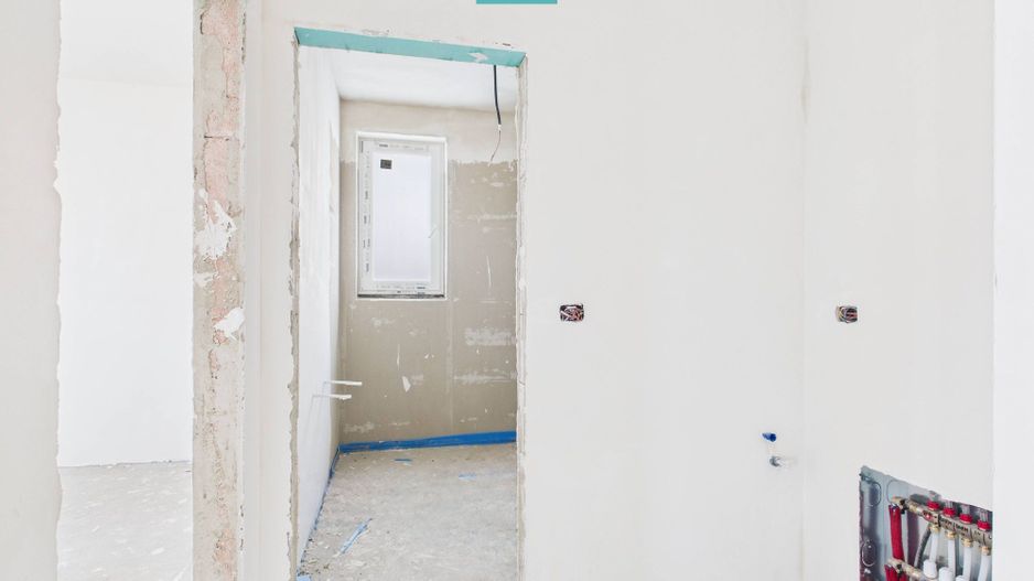 Apartament nou în Freidorf lângă Shopping City - Poză 11