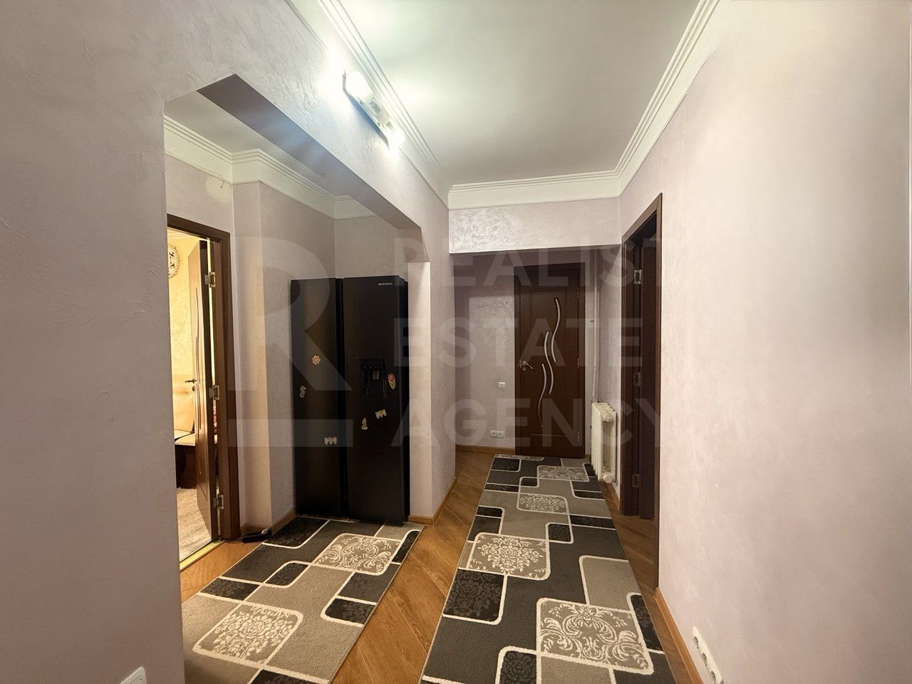 Vânzare, apartament, 3 camere, str. Bulgară, Bălți - Poză 4