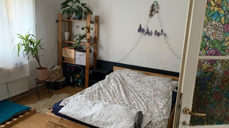 Casa 110 mp cu posibilitae de mansardare si curte cu potential - 7 strazi Gruia - Poză 4