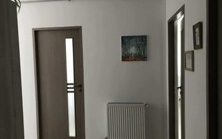 Apartament 3 camere – Someșeni, bloc nou cu lift - Poză 4